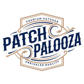 Patch Palooza