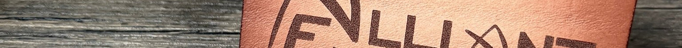 How Custom Leather Patches Can Elevate Your Business Branding - Patch Palooza