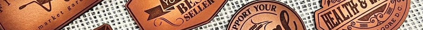 Top 10 Uses for Leather Patches in Small Business Marketing - Patch Palooza