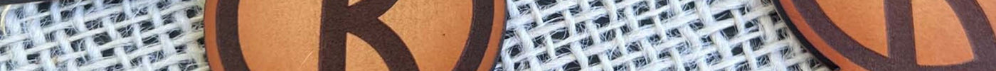 Why Your Small Business Needs Custom Leather Swag - Patch Palooza