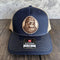 Big Foot Hat Collection - Patch Palooza