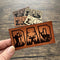Dad Patch Collection - Patch Palooza