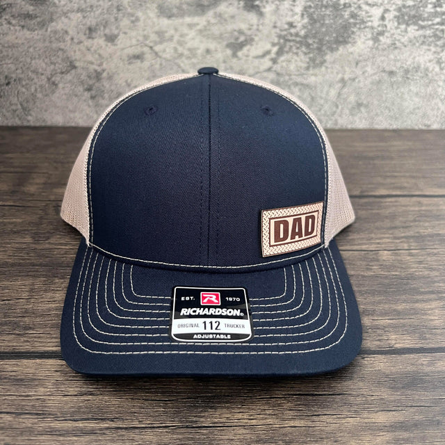 Father's Day Hat Collection - Patch Palooza