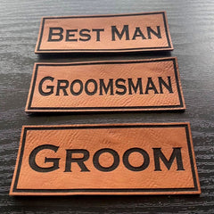 Wedding Patch Collection - Patch Palooza