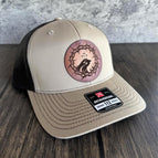 Khaki/Brown
