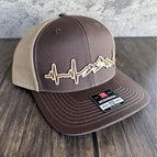Brown/Khaki