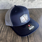 Navy/Charcoal