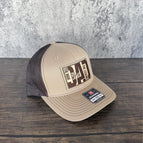 Khaki/Brown