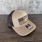 Khaki/Brown