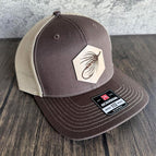 Brown/Khaki