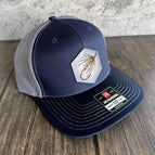 Navy/Charcoal