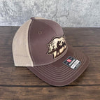 Brown/Khaki