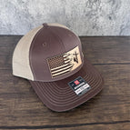 Brown/Khaki