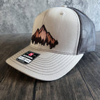 Khaki/Brown