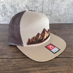Khaki/Brown