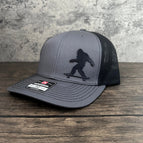 Charcoal/Black