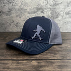 Navy/Charcoal